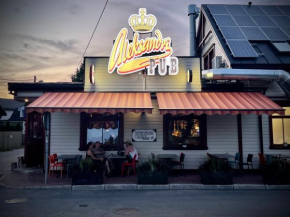  Aleksandri Guesthouse  Пярну